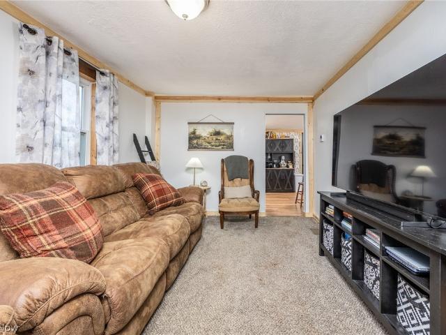 House for sale in Athens County, Ohio