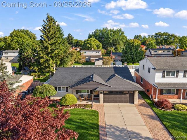 House for sale in Marcy Ann Sub, Livonia