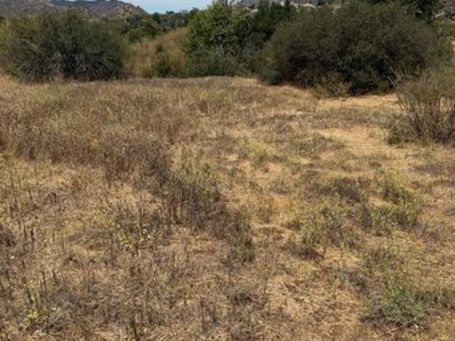 Land for sale in Agoura Hills, California