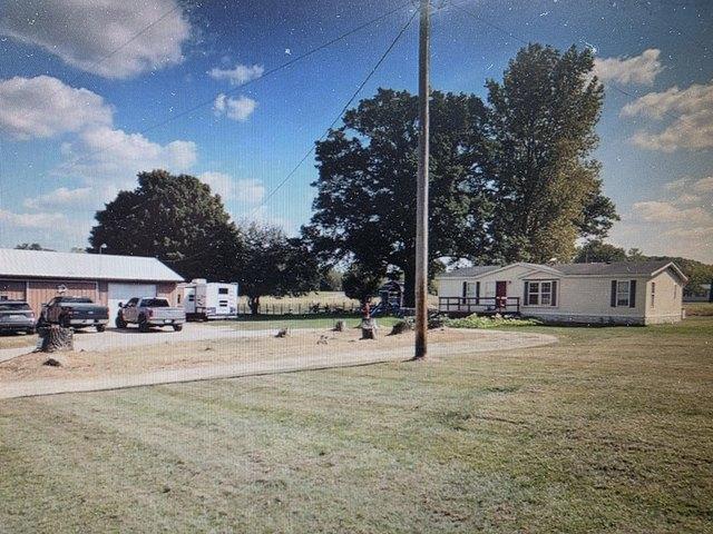 House for sale in Springport, Michigan