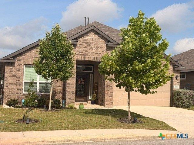 House for sale in Bulverde, Texas