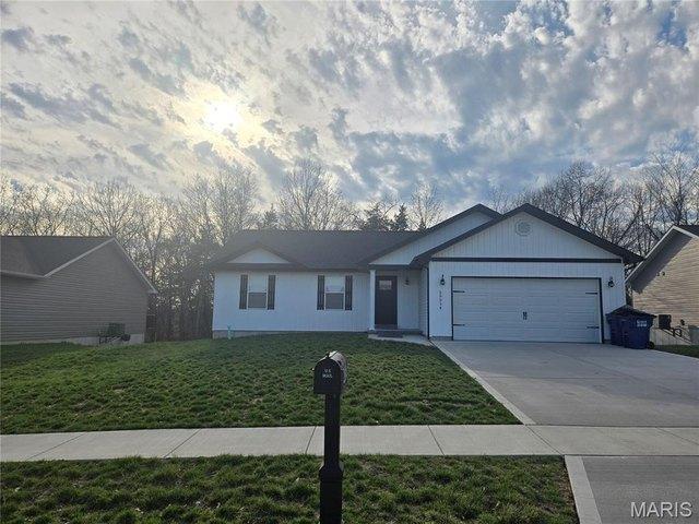 House for sale in Wright City, Missouri