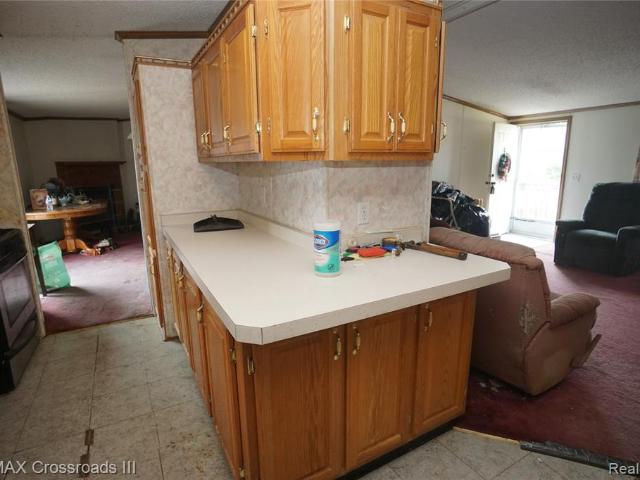 House for sale in Ecorse City Community, Romulus