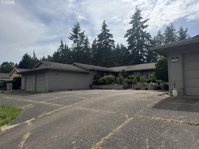 House for sale in Oregonia