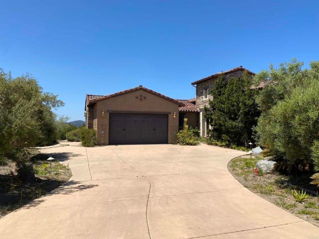 House for sale in Escondido, California