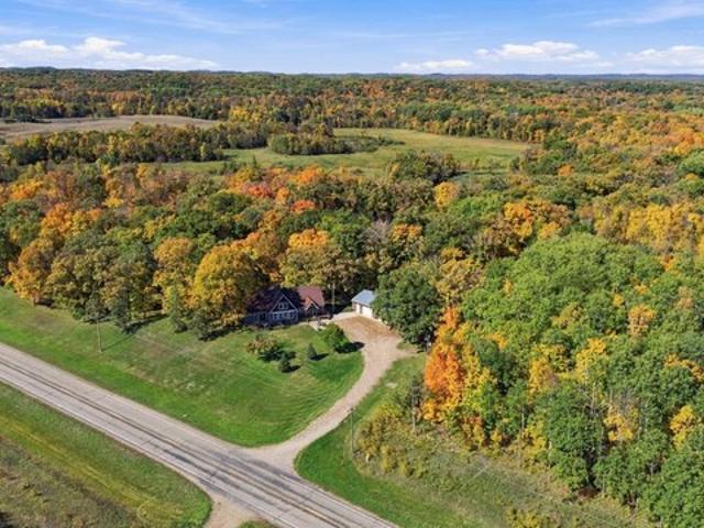 House for sale in Erhard, Otter Tail County