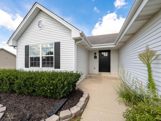 House for sale in Rochester, Wisconsin