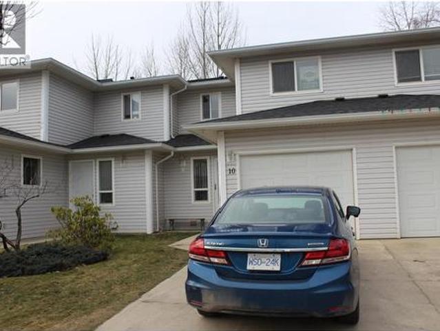 House for sale in Salmon Arm, British Columbia