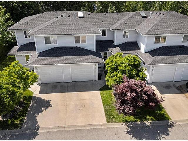 Condo for sale in British Columbia