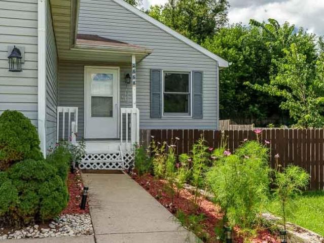 House for sale in Winnebago, Illinois