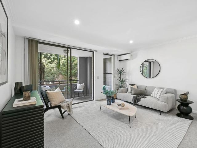 Apartment for rent in Alexandria, Sydney