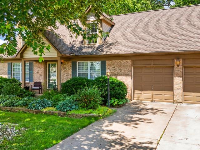 House for sale in Burlington, Kentucky