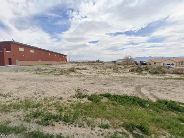 Land for sale in Nye, Nevada