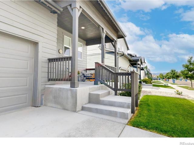 House for sale in Fort Collins, Colorado