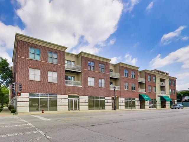 Condo for sale in Evanston, Illinois