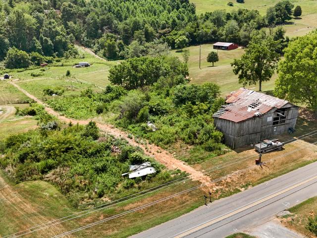 Land for sale in Tennessee