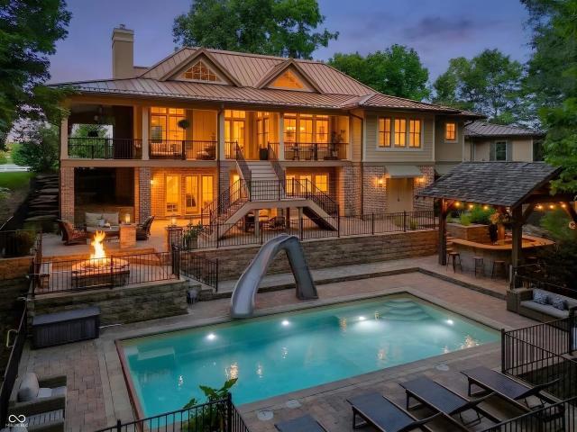 House for sale in Westfield, Hamilton County