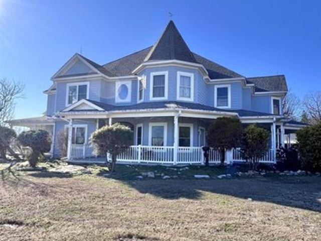 House for sale in Ark