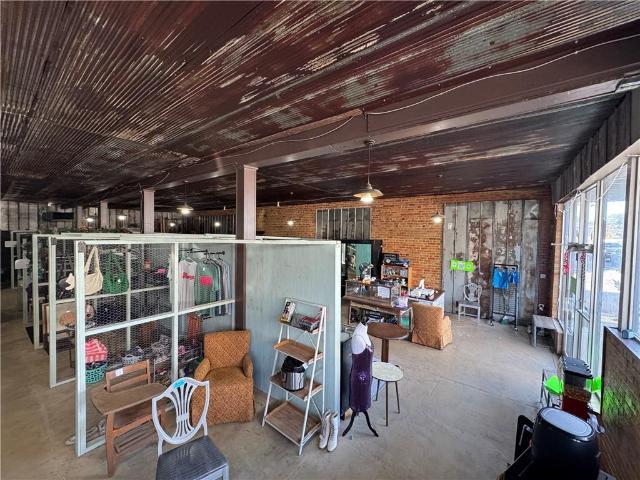Commercial for sale in Jena, LaSalle Parish