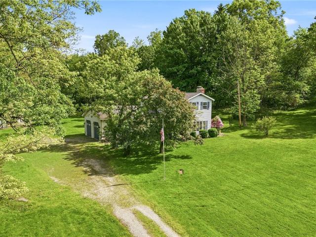 House for sale in Mercer, Pennsylvania
