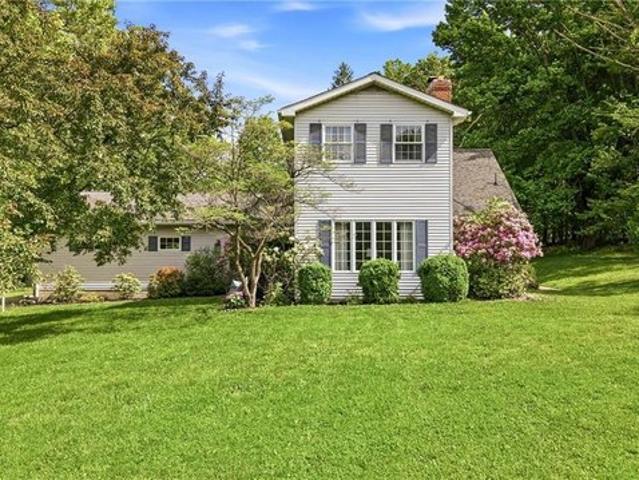 House for sale in Mercer, Pennsylvania
