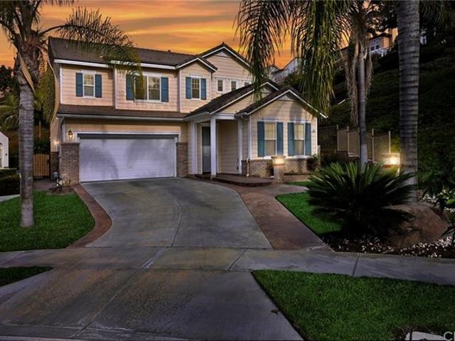 House for sale in Fullerton, California