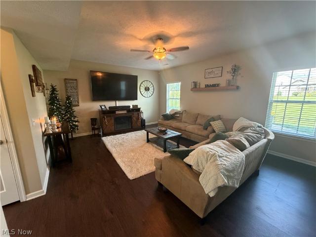 House for sale in Medina, Ohio
