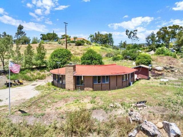 House for sale in Jamul, California