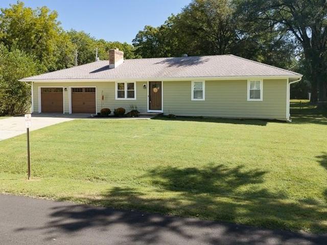 House for sale in Kansas
