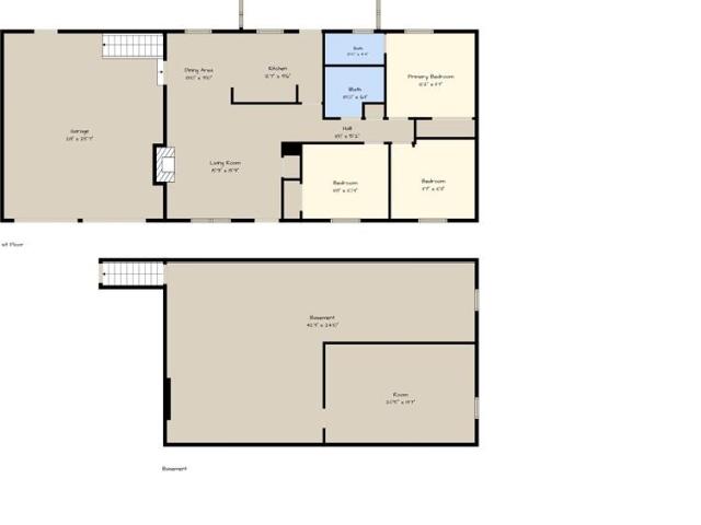 House for sale in Kansas