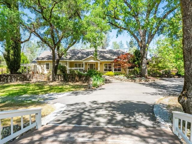 House for sale in Shingle Springs