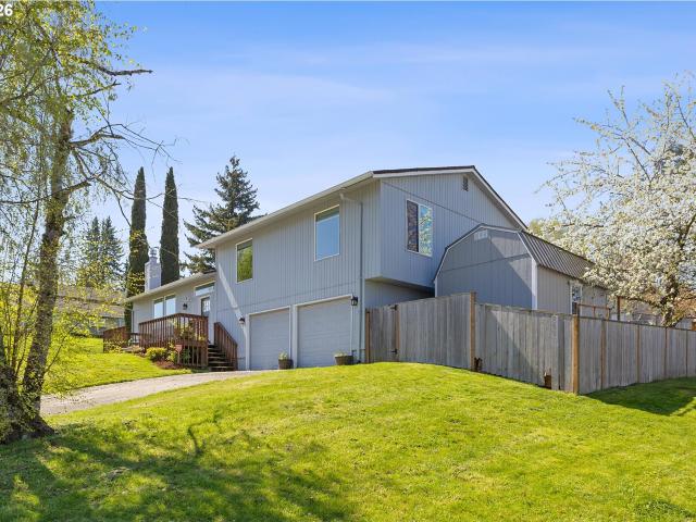 House for sale in Camas, Washington
