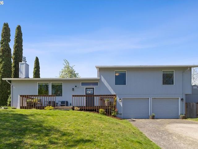 House for sale in Camas, Washington
