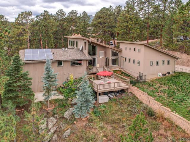 House for sale in Wah Keeney Park, Evergreen