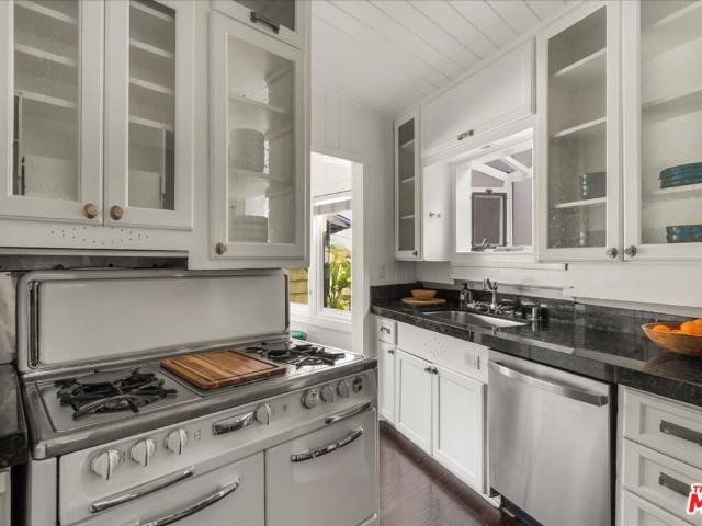 House for sale in Canoga Park, California