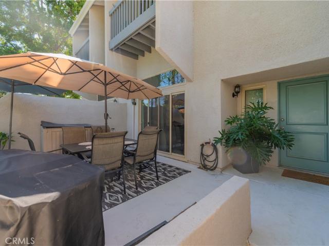 Townhouse for sale in Fullerton, California