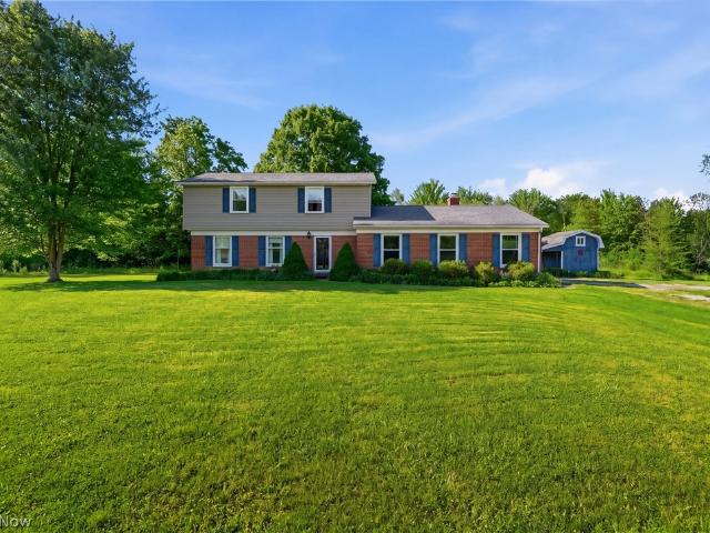 House for sale in Austinburg, Ohio