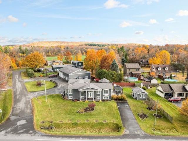 House for sale in Brome-missisquoi, Quebec