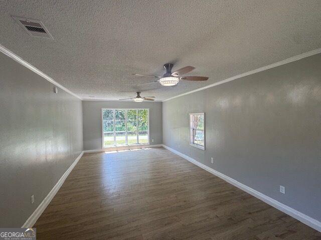 House for sale in Thomasville, Georgia