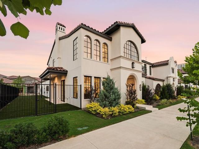 House for sale in Denton, Texas