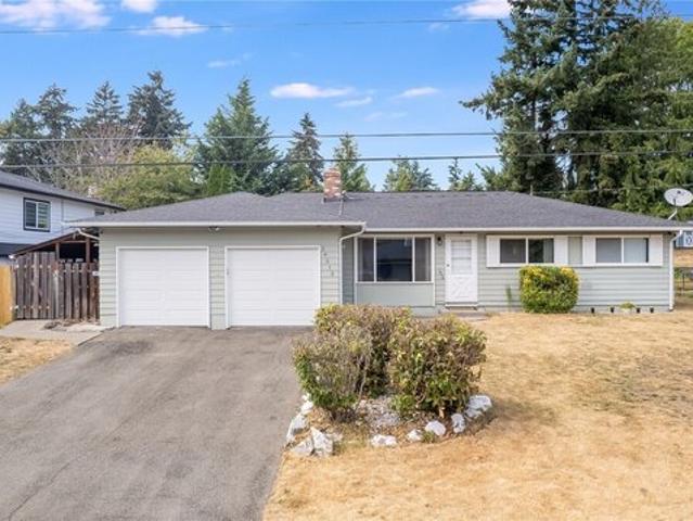 House for sale in Auburn, Washington