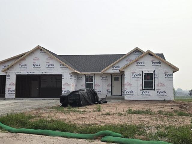 House for sale in Menasha, Winnebago County