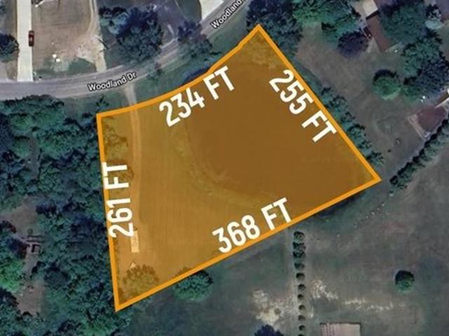 Land for sale in Metamora, Michigan