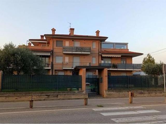 Terreno in vendita a Martinengo, Lombardia