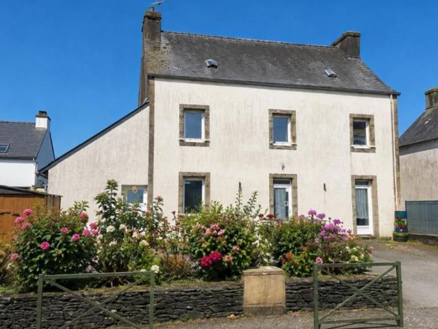 Maison vente à Châteaulin, Bretagne