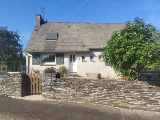 Maison vente à Châteaulin, Bretagne