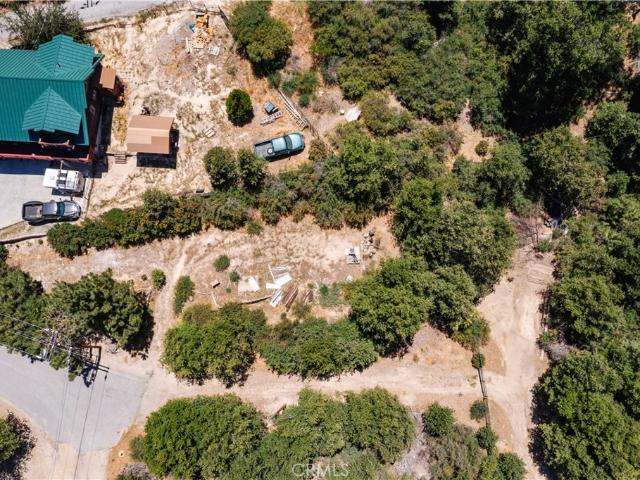 Land for sale in Cedar Glen Land for sale in Cedar Glen