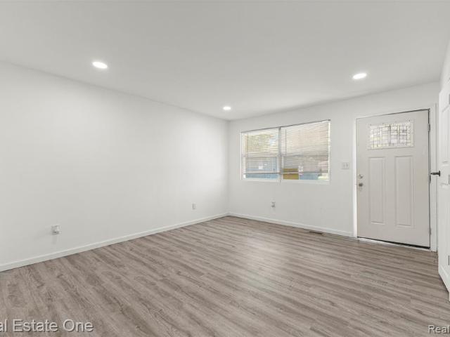 House for sale in Inkster, Michigan