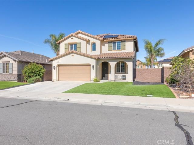 House for sale in Lake Elsinore, California