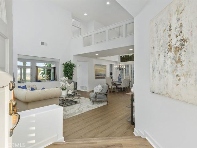 House for sale in Laguna Niguel